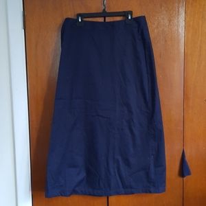 NWT French toast uniform skirts size 18